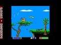 Game Boy Color - Disney's The Lion King - Simba's Mighty Adventure © 2000 Activision - Gameplay