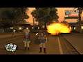Grand Theft Auto San Andreas Mods: Zumbis em Los Santos 4