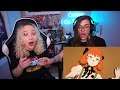 I Can't Believe This... RWBY Volume 8 Episode 14 'The Final Word' Reaction