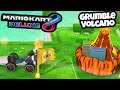 Mario 3D World with Mario Kart Levels!