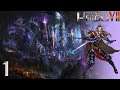 Might & Magic Heroes VII - Непостижимое великолепие ✨
