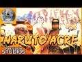 Naruto do Acre - O Dino de 7 Caudas (Cover)