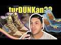 Nike SB x Concepts turDUNKen Reaction/Review