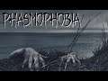 PHASMOPHOBIA 👻😱 [LIVE] #07 Entspannte Fingerspielchen + Rekord! [Cam] German / Deutsch