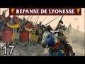 REPANSE DE LYONESSE #17 - Total War: Warhammer 2 Vortex Campaign