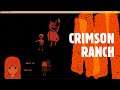 Crimson Ranch[rpg horror game]  Full live  commentary 4K