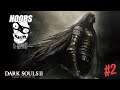 Dark Souls 2 - O Início da nova sofrência!!! #2