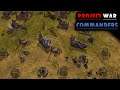 Generals Project Raptor: War Commanders - GLA / Land Battleship