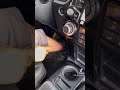 How to use a Manual Transfer Case