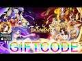 Idle Arena: Chaos Impact & 3 Gift Code | All Redeem Code Idle Arena : Chaos Impact