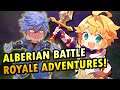 I'm Losing It - Alberian Battle Royale Adventures | Dragalia Lost