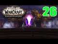 Let's Play: World of Warcraft Shadowlands | Hunter Leveling | EP. 26 | Gundrak