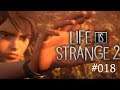 Life is Strange 2 #018 - Episode 3: Wastelands [Blind, German/Deutsch Lets Play]