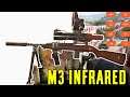 M3 Infrared Specialization Breakdown & Gameplay - Battlefield V