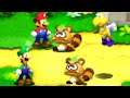 Mario & Luigi: Superstar Saga + Bowser's Minions - 100% Walkthrough Part 9 No Commentary Gameplay