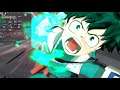 My Hero Academia The Strongest Hero PC 1440p 60 FPS Extreme High (MAX) Bluestacks 5 Android Emulator