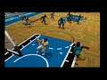 NBA Live 2004 Dynasty mode - New Orleans Hornets vs Orlando Magic