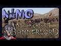 Nemo Plays: Mount & Blade II: Bannerlord #01 (part 3)