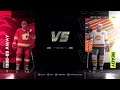 NHL 21 Preseason Flames Alumni vs 94 Canucks