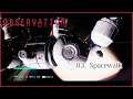 #Observation :オブザーベーション vol.03「Spacewalk」