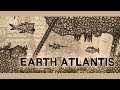【PC LIVE】積みゲー崩し  #36 Earth Atlantis 海底の迷路の中でボス探し！