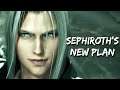 Sephiroth's New Plan | Final Fantasy VII Remake Theory