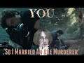 SO ROMANTIC! - You Season 3 Episode 2 - 'So I Married An Axe Murderer' Reaction