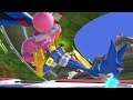 Super Smash Bros. Ultimate: Elite Smash: Carls493 (Sonic) Vs. Glacier (Yoshi) *2*