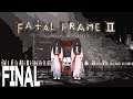 [Applebread] Fatal Frame 2 - The Onahole #FINAL (Full Stream)