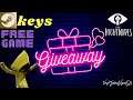 Are You In-It To Win-It? || GIVEAWAY || Steam Keys || Free GAME || Enter & Grab the free Key !!!
