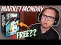 FREE PACKS COMING?? | MLB The Show 21 Market Monday ep. 7