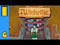 Getting Our Blueberries in a Jam | Winkeltje: The Little Shop - Part 6 (Shop Manager Game)