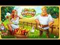 Harvest Land: Farm & City Building - Game on Android & iOS