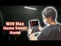 HD 720P GPD WIN MAX Medium and High Quality try to play 11th Home Sweet Home