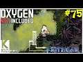 Let's Play Oxygen Not Included #75: Copper Volcano!