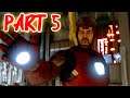 Marvel's Avengers PART 5 Gameplay Walkthrough - PS4 / XBOX ONE / PC