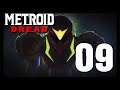 Metroid DREAD - Episode 09