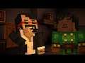 Minecraft Story Mode - Episode 6 [4K, 60fps, and No Commentary]