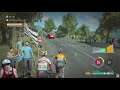 PRÌMER CONTACTO Momentos de gloria :) 🎮 Tour de France 2020 PC Gameplay Español 2K
