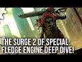 [Sponsored] The Surge 2: Behind The Scenes - The Evolution Of The Fledge Engine