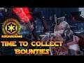 SWTOR |Time To Collect Bounties! |