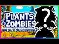 THIS IS THE BEST CHARACTER...OP | Plants vs Zombies Battle for Neighborville #sponsoredbyEA #PvZBfN