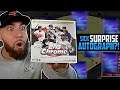 Topps Chrome AUTO box! IRL Pack N Play with the hits again | MLB The Show 20