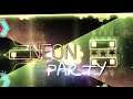 [2.11] Neon party - osiris GD (me)