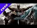 6 Free Batman Games Available Right now (link in the description)