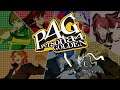 The Shadow Form of the Young Ace Detective | Blind | Persona 4 Golden (Rated M) | #13 |