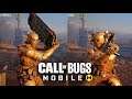 Call of Bugs | codm lobby glitch #shorts