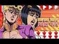 Can Golden Wind Live Up To Diamond is Unbreakable?