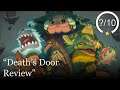 Death's Door Review [PS5, Series X, PS4, Switch, Xbox One, & PC]
