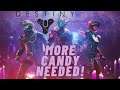 Destiny 2 -  Morning chill with Candy Farming!